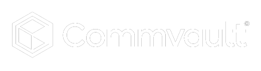 Commvault logo