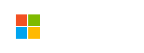 Microsoft logo